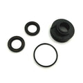 Water Pump Housing Kit for Yamaha Outboard 25-40HP (63D-W4434-00, 63D-44341, 6BG)