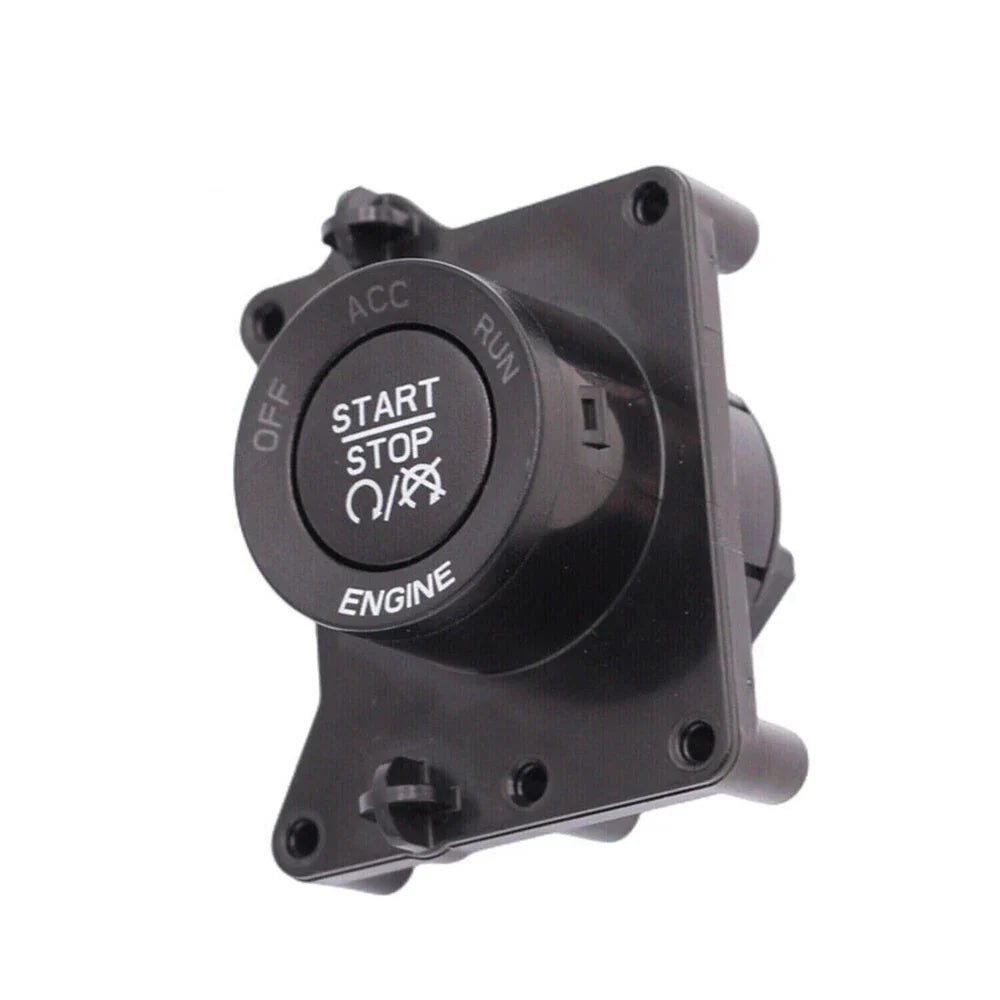 Ignition Push Start Button Switch for 2014-2018 Jeep Cherokee