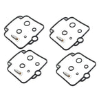 4 x Carburetor Repair Kits for Suzuki GSX600F GSX750F Katana (1988-1997)