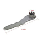 8 Hole Spiral Valve Wrench for Inflatable Boat & Paddleboards