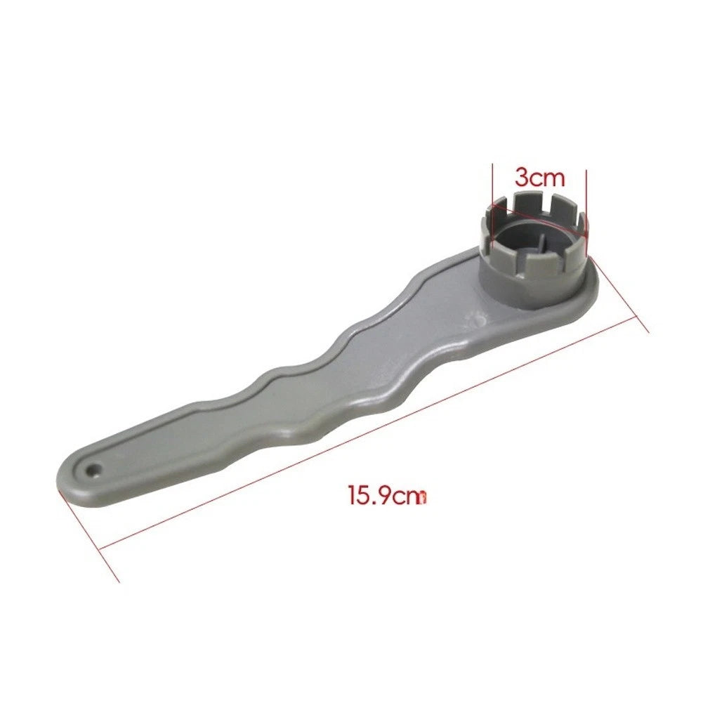 8 Hole Spiral Valve Wrench for Inflatable Boat & Paddleboards