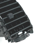 Grey A/C Air Vent Center Grille for Toyota Hilux (2005-2014)