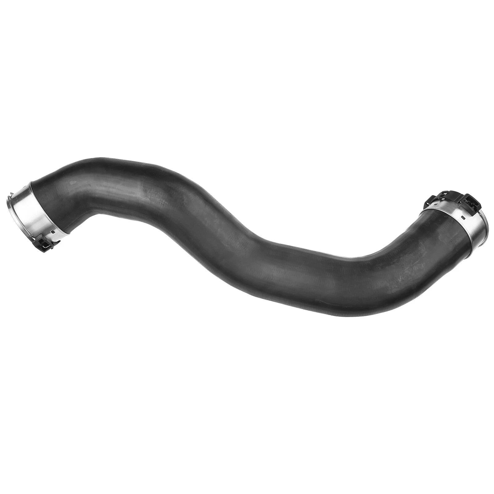 Turbocharger Intercooler Pipe with Clamps for Benz GLE300d (2016)
