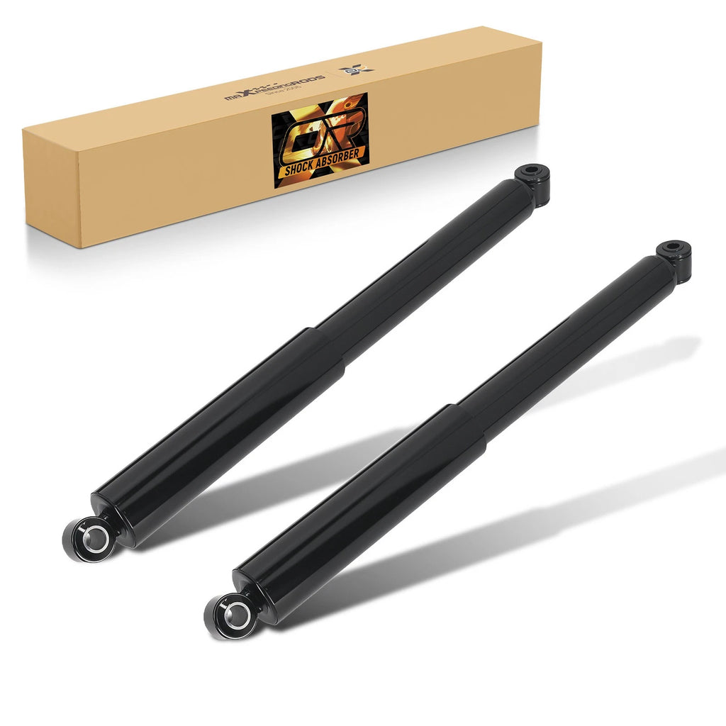 Pair Front Struts Shocks for Ford F-550 Super Duty 4WD (1999–2004) 34686