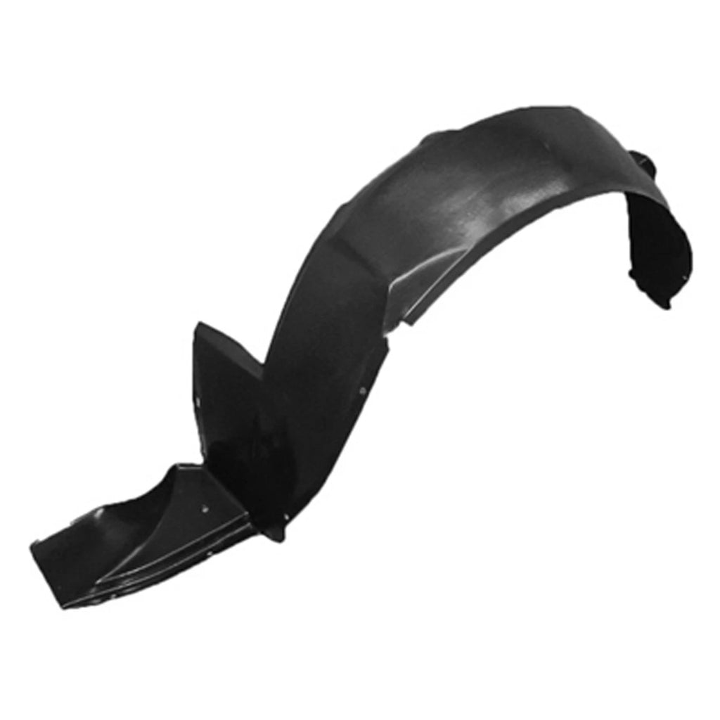 Replacement Driver Side Front Fender Liner For 1997-2005 Chevrolet Venture