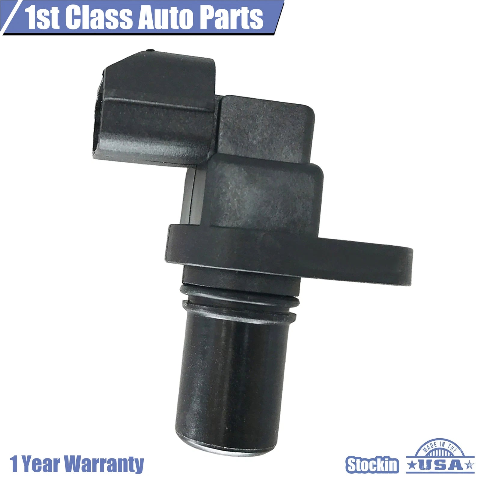 Transmission Output Speed Sensor for Kia Forte Sedona Hyundai Elantra (2011–2020)