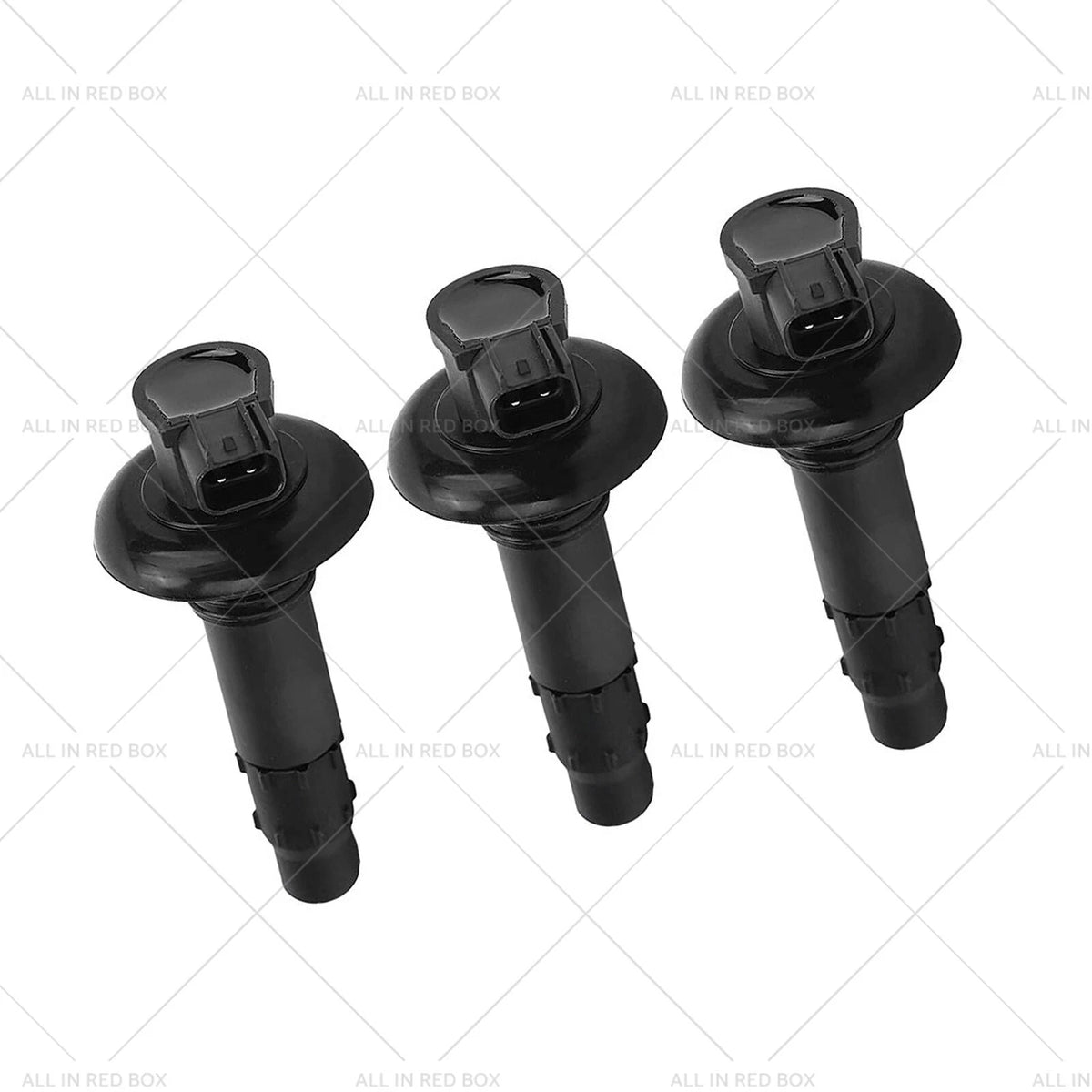 3X Ignition Coil for SeaDoo RXP GTI GTS GT5 GTR GTX RXT (2002–2023)