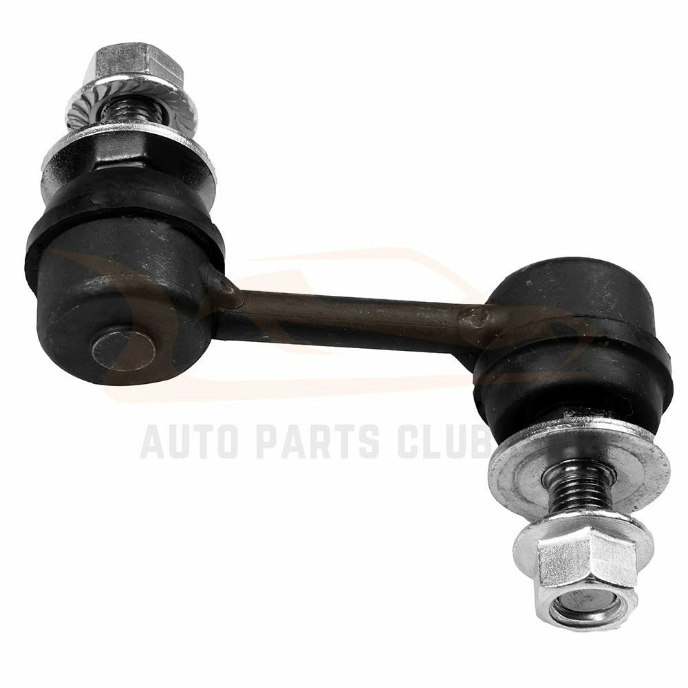 Set of 2 Rear Stabilizer Sway Bar End Links for Nissan Quest (2004–2009)