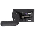 Interior Door Handle Set for Chevrolet Avalanche 1500 (2002–2005)