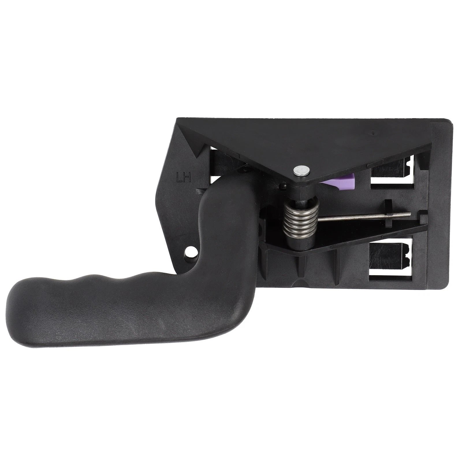 Interior Door Handle Set for Chevrolet Avalanche 1500 (2002–2005)