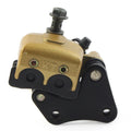 Hydraulic Master Cylinder Brake Caliper System + Pads for Apollo 110cc 125cc