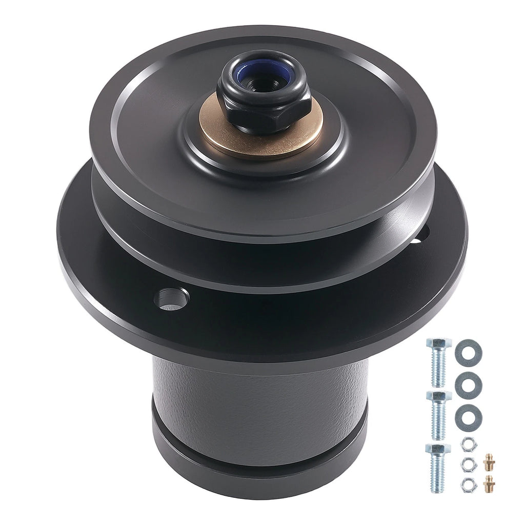 Deck Spindle for King Kutter RFM Series Finish Mower (502303)