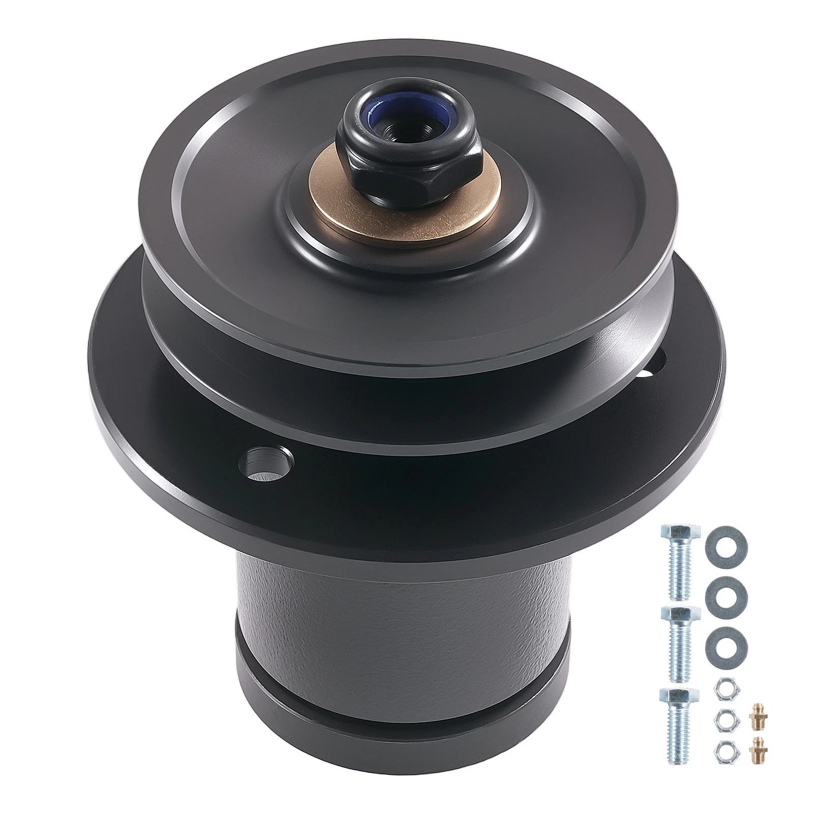 Deck Spindle for King Kutter RFM Series Finish Mower (502303)