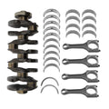 Crankshaft Set for VW Golf, Audi Q5, TT 2.0 T EA888 (2016–2023)