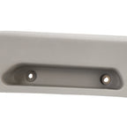 Door Armrest for Chevrolet GMC C/K 1500 2500 3500 (1988-1994) Gray