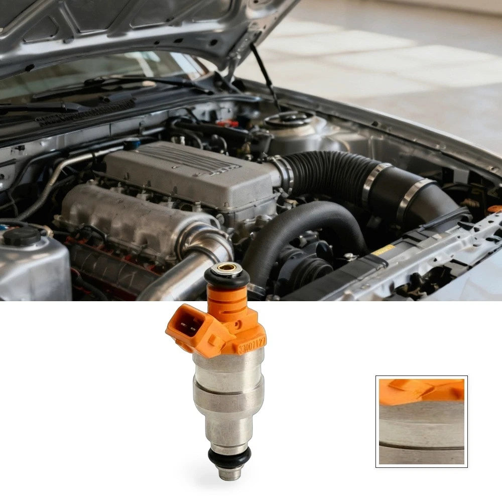 Fuel Injector for Jeep Cherokee Comanche Wagoneer (1987–2001) JY1259