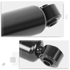 Reusable High Flow Air Filter for Mitsubishi Montero (2001–2006)