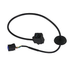 Backup View Camera for Kia Soul (2014-2016)