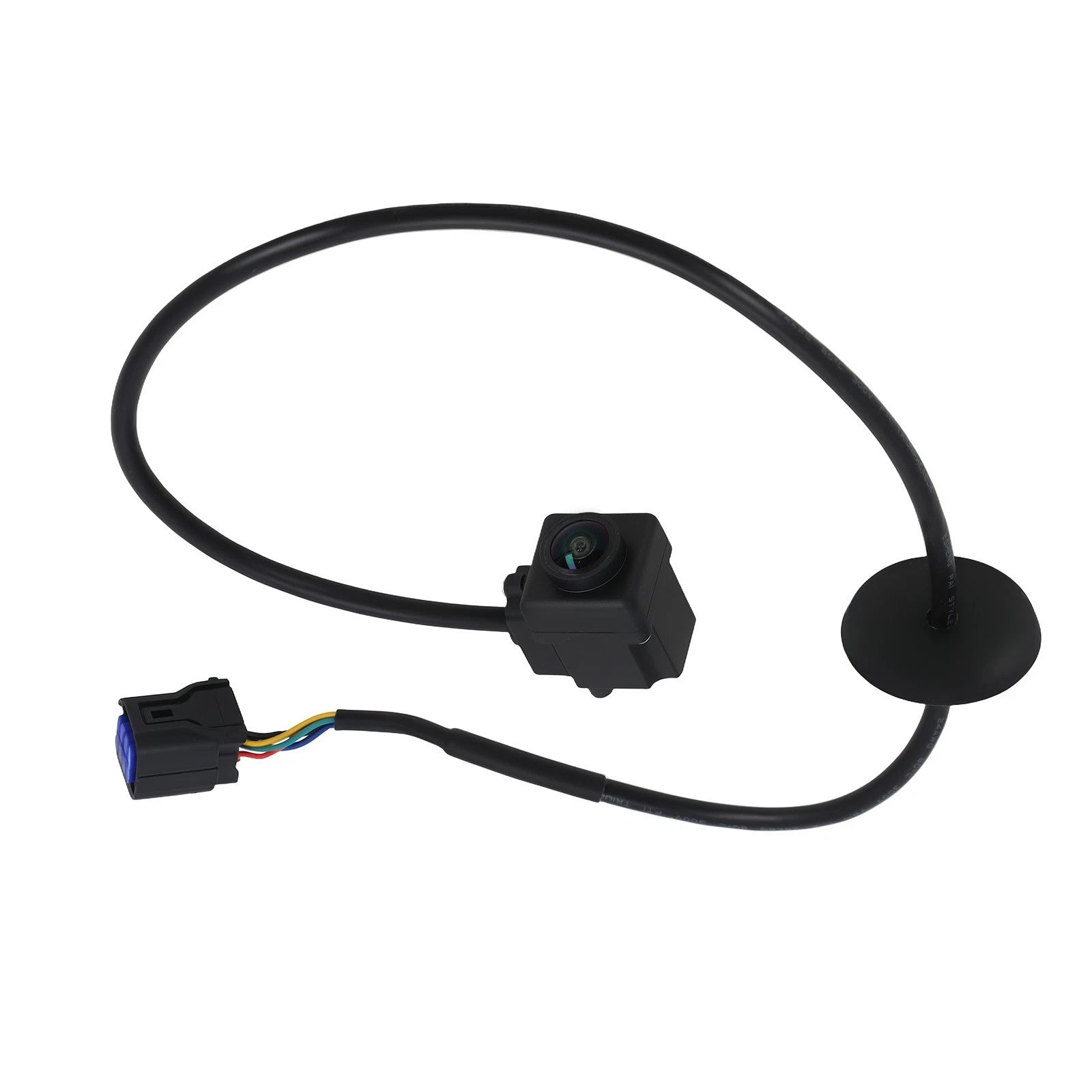 Backup View Camera for Kia Soul (2014-2016)