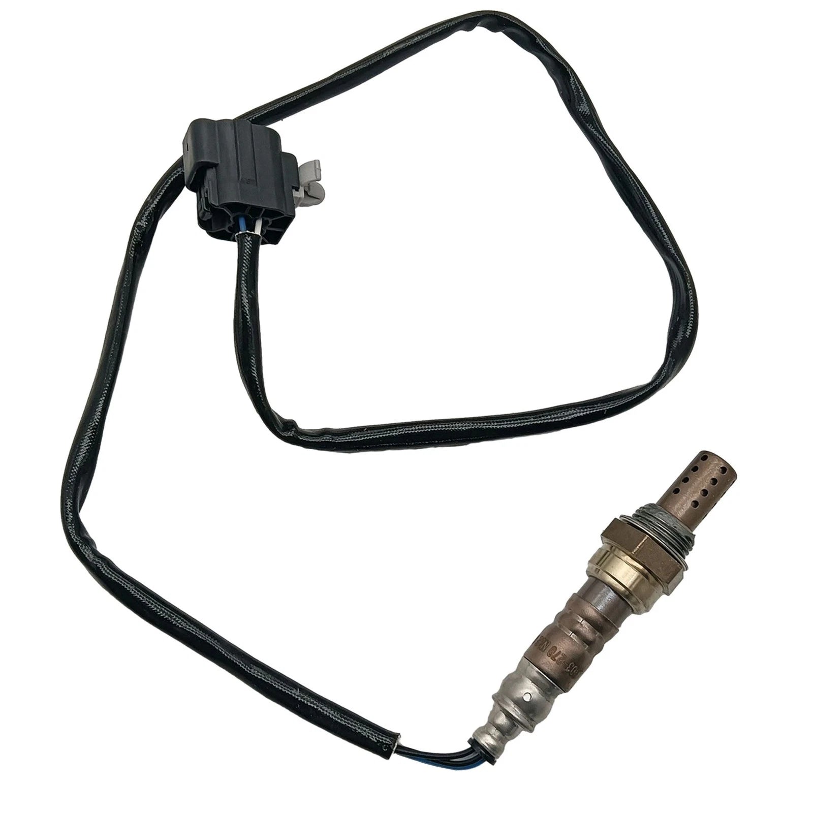 2X Up & Downstream O2 Oxygen Sensor for Mazda Miata 1.8L (1996–1997, 1999)