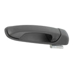 Right Exterior Door Handle for Dodge Ram 1500 2500 3500 Dakota (2002-2010)