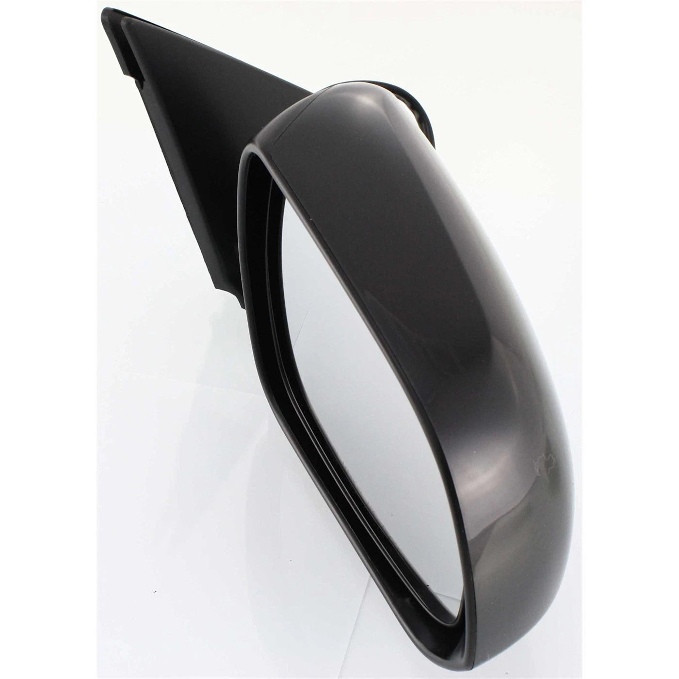 Set of 2 Heated Power Mirrors for Toyota Highlander (2008–2013) with Puddle Light