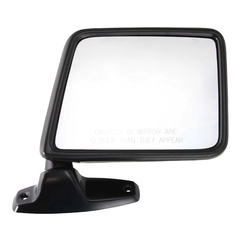 Right Manual Folding Mirror for Ford Ranger, Bronco II (1983–1990)