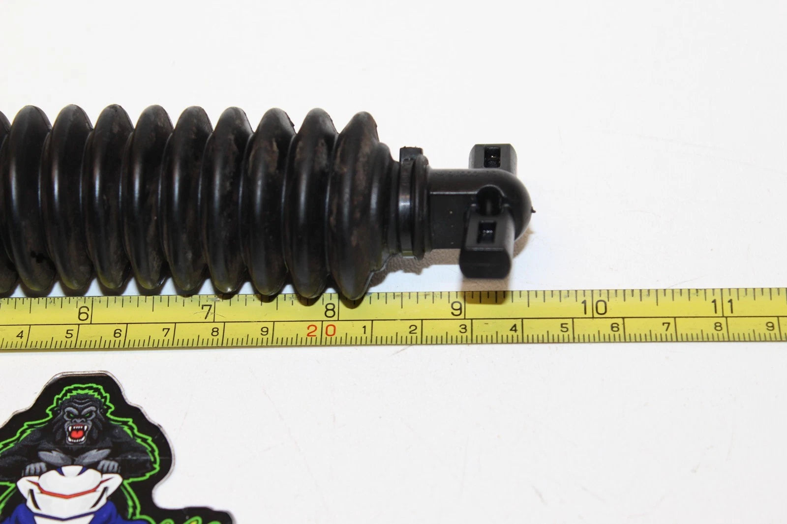 Front Hood Prop Shock for Sea Doo GTX RXT RXTX Wake Pro (iS) (2010–2023) 269501664