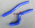 Orange Silicone Radiator Hose for 2003-2007 Polaris Predator 500 (2003-2007)