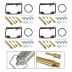 Carburetor Rebuild Kit for MIKUNI VM34-619 (RMZ-640)