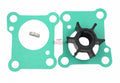 Water Pump Impeller Repair Kit for Honda 9.9 15 HP (1990–2023) 06192-ZV4-000