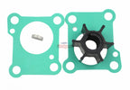 Water Pump Impeller Repair Kit for Honda 9.9 15 HP (1990–2023) 06192-ZV4-000
