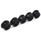 M10 Rear Sprocket Nuts for Ducati Hypermotard 796 950 Hyperstrada 821 939