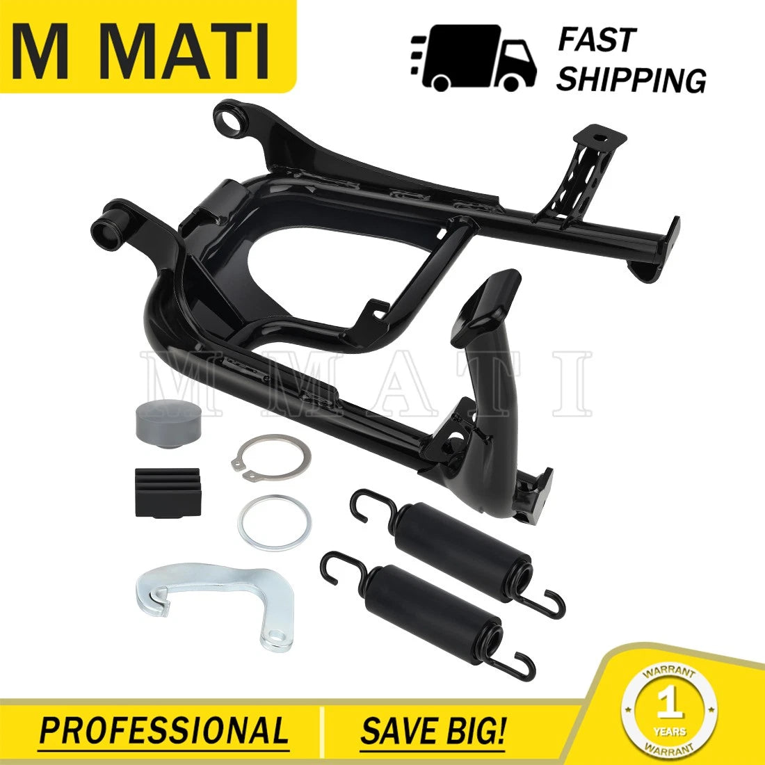 Centerstand for Honda CRF1100L Africa Twin (2020–2024)