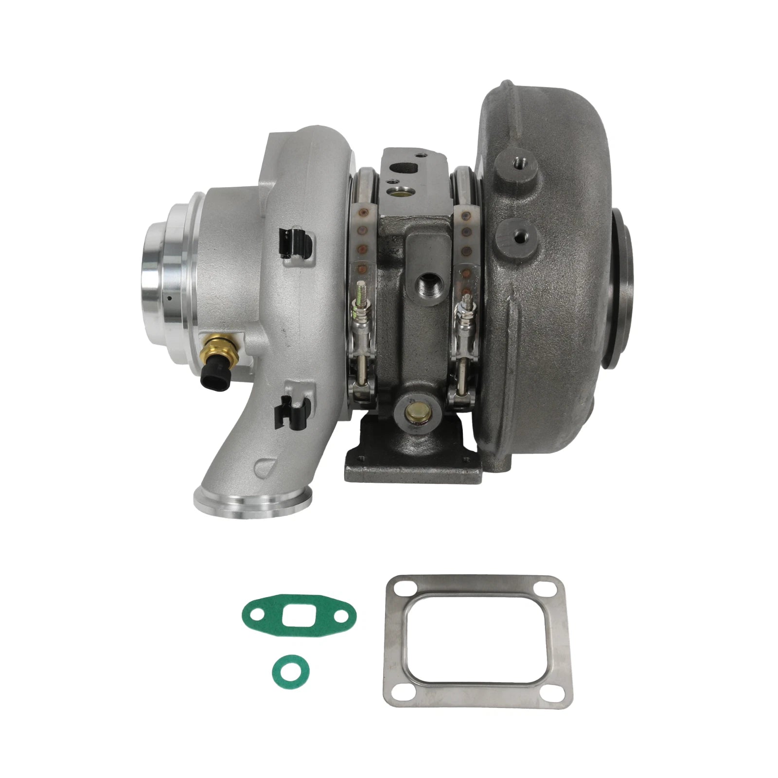 Turbocharger for Holset Cummins ISX15 (2005–2015)