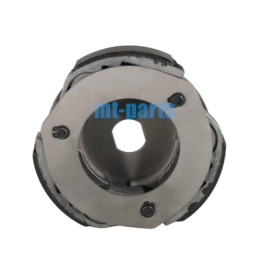 Clutch Carrier Assembly for Kymco People 250 (2005–2008) / 250 S (2007–2011) / 300S (2008–2010)