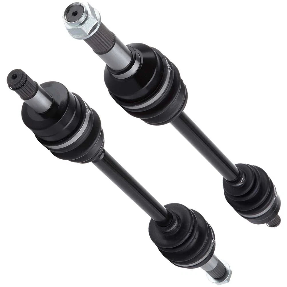2X CV Axle for Yamaha Rhino 700 YXR700F (2008–2009, 2011–2013)