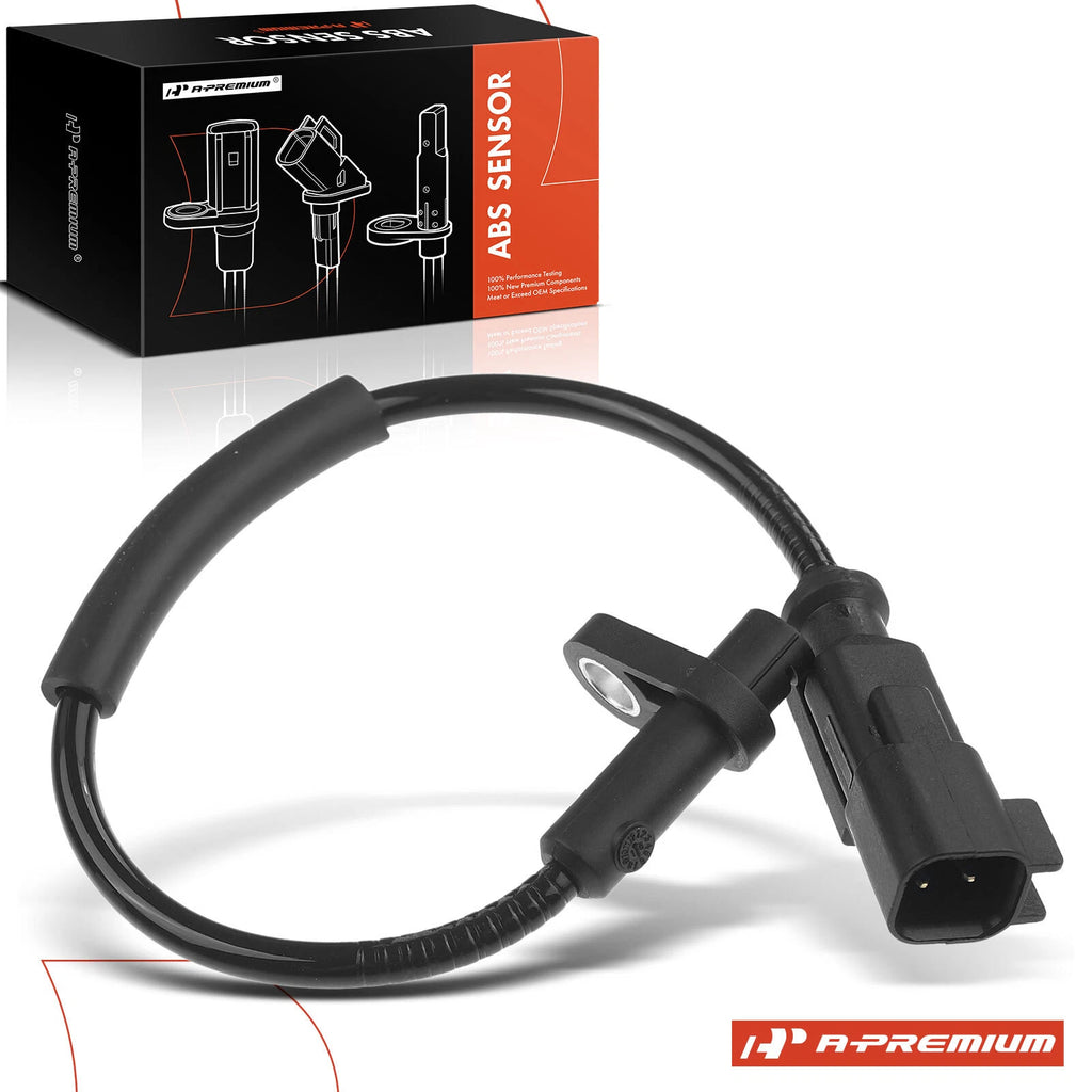 ABS Wheel Speed Sensor for Ford Transit-150 250 (2015–2023)