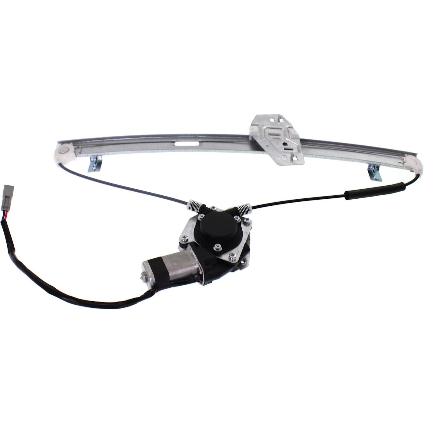 Power Window Regulator for Honda Pilot (2003–2008) Rear Left with Motor