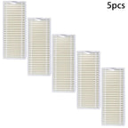 5 Pcs Filter for HB-QT36B Robot Vacuum Cleaner