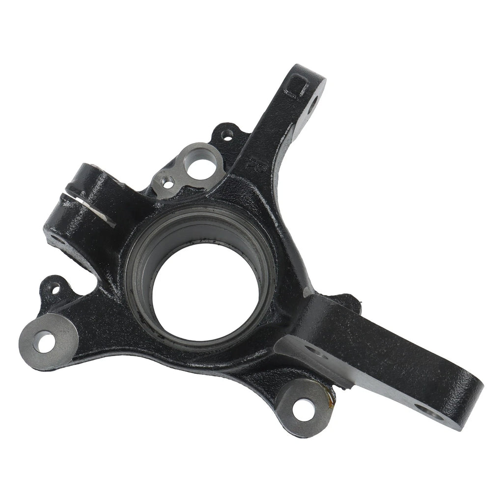 Front Passenger Steering Knuckle w/ABS for Subaru Forester (1998–2000)