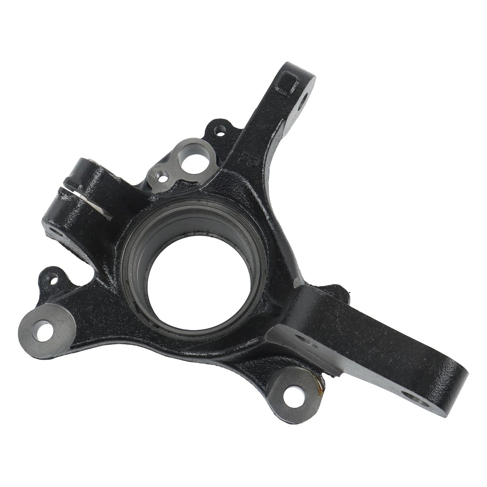 Front Passenger Steering Knuckle w/ABS for Subaru Forester (1998–2000)