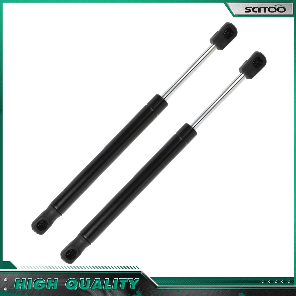 2X Trunk Lift Support Shocks for Ford Mustang GT (2005–2014)