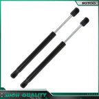 2X Trunk Lift Support Shocks for Ford Mustang GT (2005–2014)
