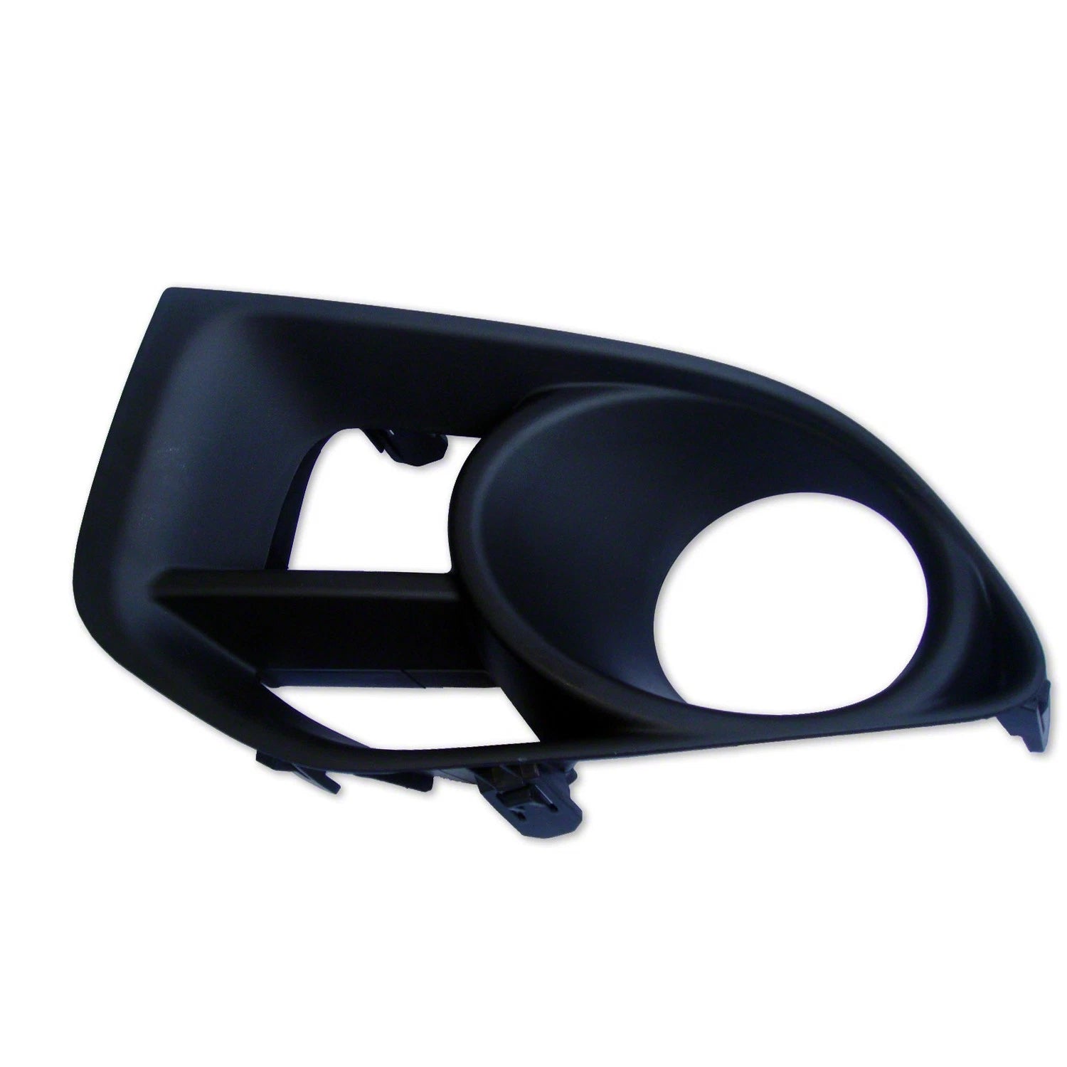 Replacement Driver Side Fog Light Bezel for Nissan Murano (2011–2014)