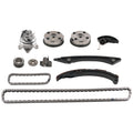 Engine Timing Chain Kit for Ford Focus 2.0L (2012–2017)