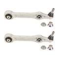 2pc Front Suspension Control Arm Set for Mercedes C257 CLS450, C238 W213 E-Class