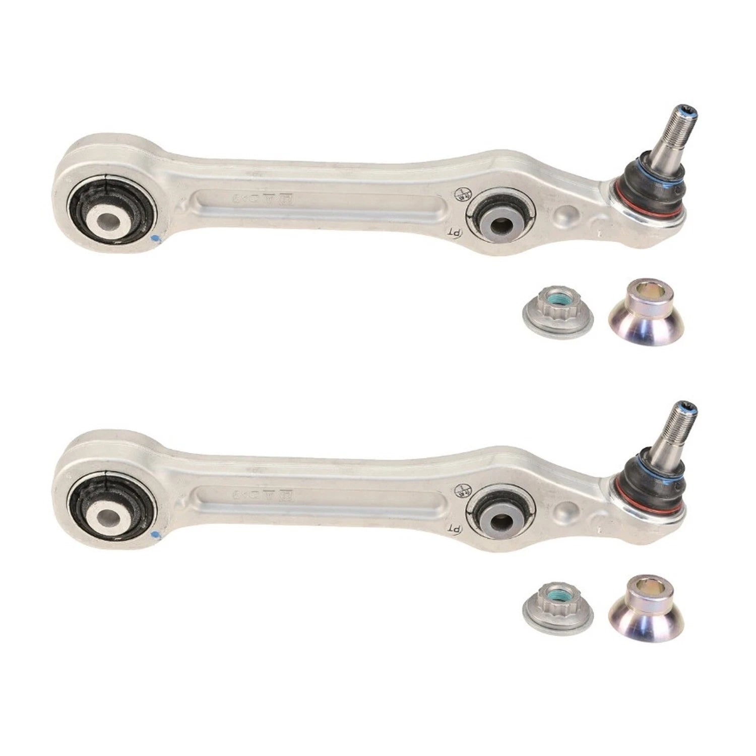 2pc Front Suspension Control Arm Set for Mercedes C257 CLS450, C238 W213 E-Class