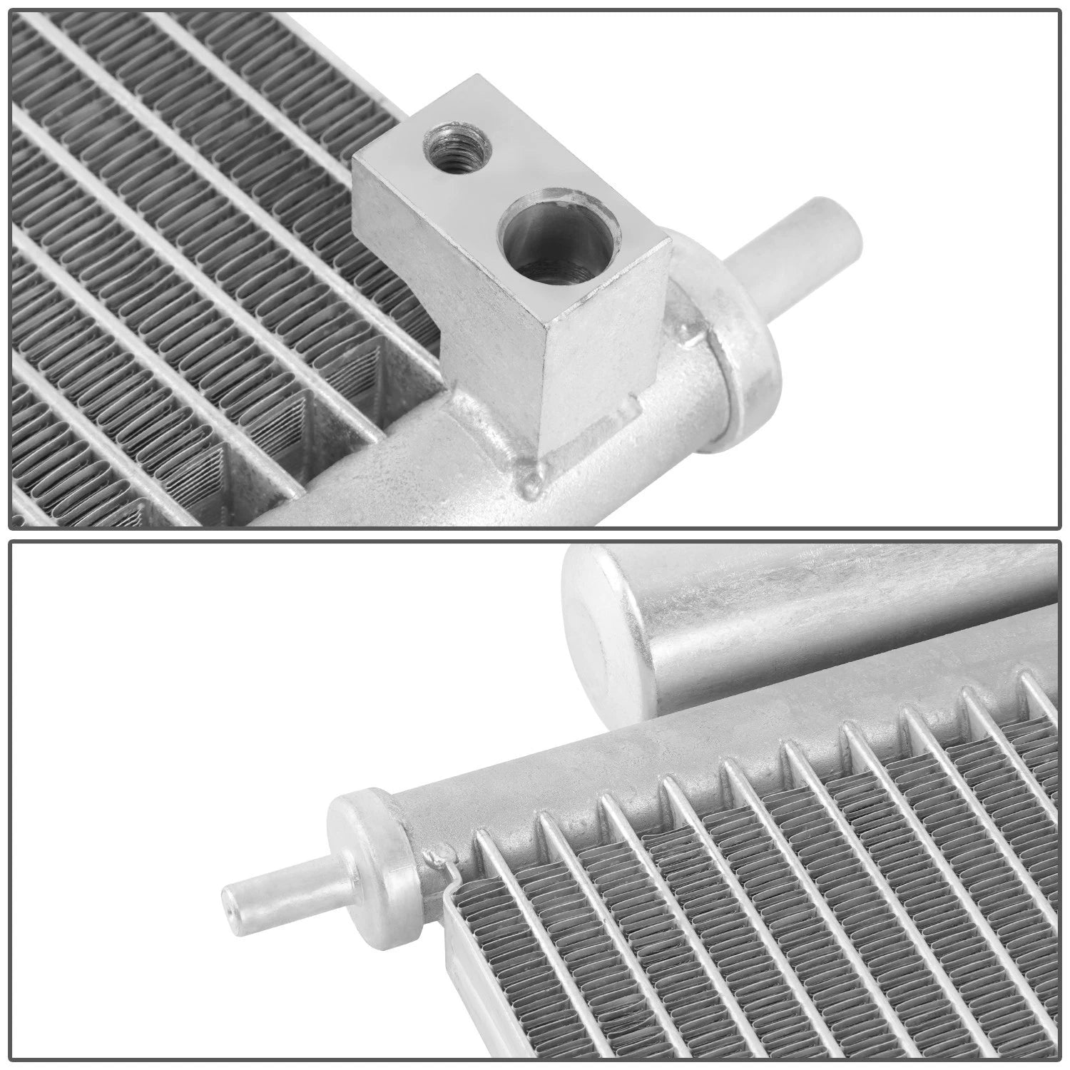 A/C Condenser for Acura ILX (2013–2016) AC3030131