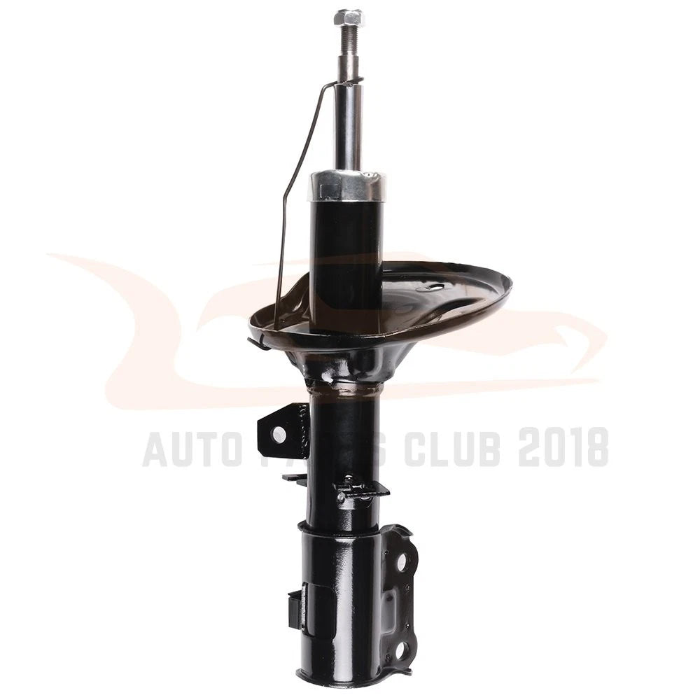 Front Pair Strut Assembly for Kia Spectra (2004–2009) 2.0L L4 FWD